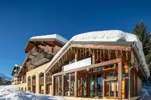 Résidence Beauregard Apartment, sleeps 6