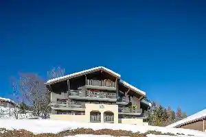 Résidence Le Sappey Apartment, sleeps 8