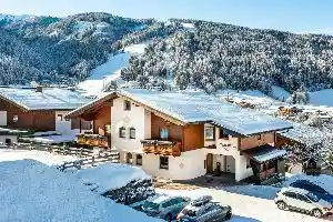 Eva Apartment, sleeps 4