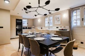 Chalet Chocolat