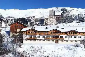Chalet d'Alice 