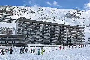 Résidence Aravis Apartment, sleeps 5