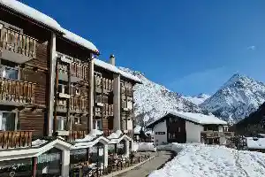 Hotel Europa