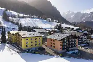Kaprun Apartment 4