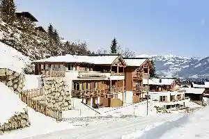Glacier Estate Apartment 6