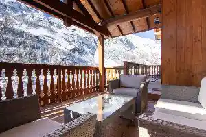 Chalet Isabella