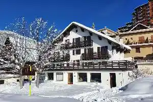 Chalet Le Vieux Logis