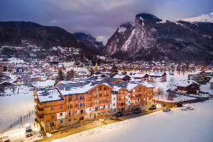 Club MMV Samoëns Village Apt 10