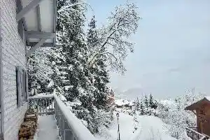 Chalet Attila