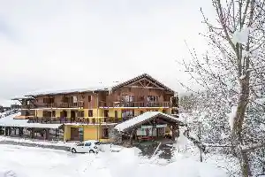 Rés Grand Massif Apartment, sleeps 6