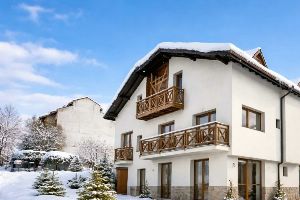 Chalet Christophe