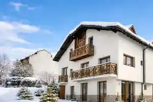 Chalet Christophe