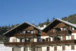 Residence Fior d'Alpe Apartment, sleeps 4