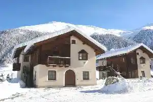 Apartments Le Cascate Apartment, sleeps 4