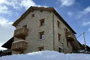 Apartements Alpinea