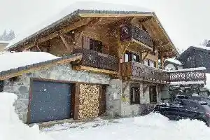 Get a 10% off for Christmas and New Year week to rent a property in Les Gets!