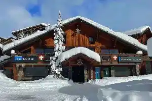 Chalet Antony-Cleopatra