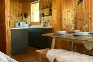 New Chalet! 20% Discount for all bookings for 2026!