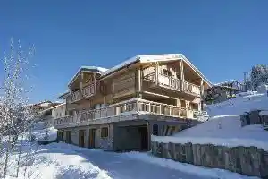 Chalet Magnolia