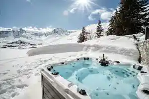 Chalet Fraidieu