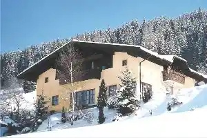 Kesselgrub Appartements Apartment, sleeps 6