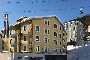 Boutique Hotel Cervus