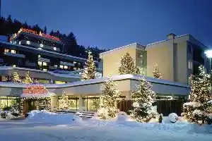 Hotel Europa