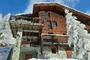 Chalet Neus
