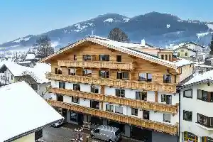Apartments Austria Söll Apartment, sleeps 8