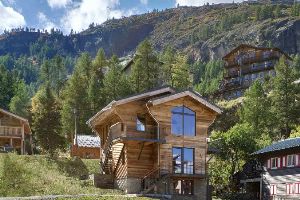 Le Chalet des Boisses - Luxury Alpine Chalet & Spa