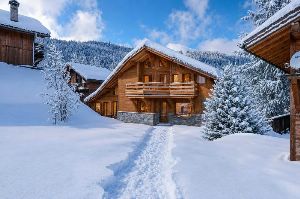 Chalet Yeti