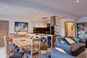 Chalet Caroline