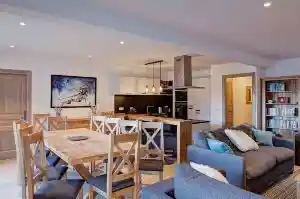Chalet Caroline