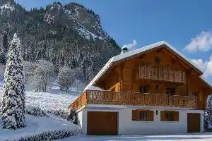 Alpine Friends