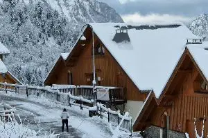 Chalet Gelinotte