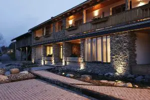 Chalet Edelweisspitze