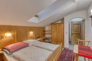 Chalet Hedi