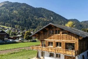 Chalet Marialys