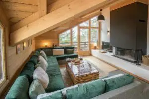 Chalet Balkiss