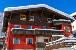 Haus Richard Falch