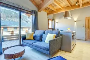 Apartment Asterix