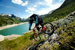 Tignes Image