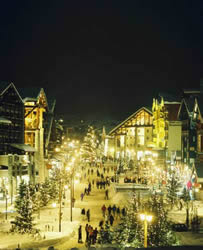 Val d'Isère Image