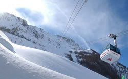 Val d'Isère Image
