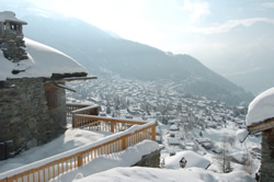 Verbier Image