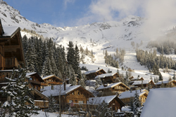 Verbier Image
